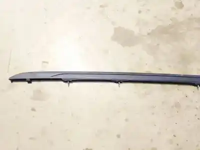 Pezzo di ricambio per auto di seconda mano plastica per opel zafira b 1.9 cdti riferimenti oem iam   