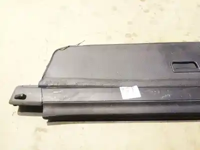 Second-hand car spare part parcel shelf for volkswagen passat b6 variant (3c5) 2.0 fsi oem iam references   