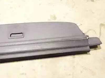 Second-hand car spare part parcel shelf for volkswagen passat b6 variant (3c5) 2.0 fsi oem iam references   