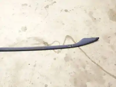 Pezzo di ricambio per auto di seconda mano plastica per opel zafira a 2.0 dti riferimenti oem iam   