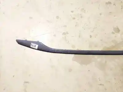 Pezzo di ricambio per auto di seconda mano plastica per opel zafira a 2.0 dti riferimenti oem iam   