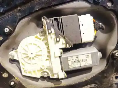 Second-hand car spare part rear left window motor for volkswagen golf v variant (1k5) 1.9 tdi oem iam references 1k0959703c