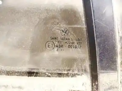 Автозапчастина б/у moon custodi задня прав для volkswagen golf v variant (1k5) 1.9 tdi посилання на oem iam as2  