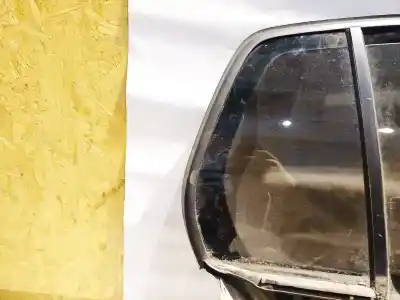 Second-hand car spare part right rear triangle quarter glass for volkswagen golf v variant (1k5) 1.9 tdi oem iam references as2