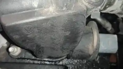 Second-hand car spare part thermostat for dodge journey 2.0 16v crd cat oem iam references 03g121132b  