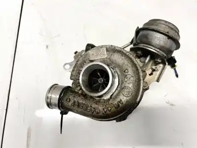 Piesă de schimb auto la mâna a doua turbocompressor pentru kia ceed sportswagon (ed) 1.6 active referințe oem iam 282012a701