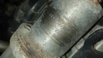 Peça sobressalente para automóvel em segunda mão válvula egr por kia ceed sportswagon (ed) 1.6 active referências oem iam 284102a300  28410-2a300