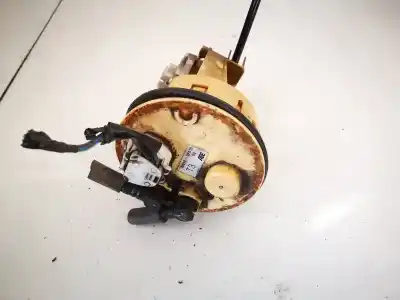 Pezzo di ricambio per auto di seconda mano sensore di livello del carburante per toyota corolla verso (r1) 2.2 d-4d sol riferimenti oem iam 770100f010