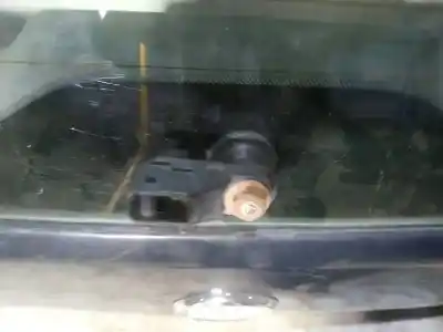 Second-hand car spare part rear windshield wiper motor for fiat punto (199) 1.2 cat oem iam references 