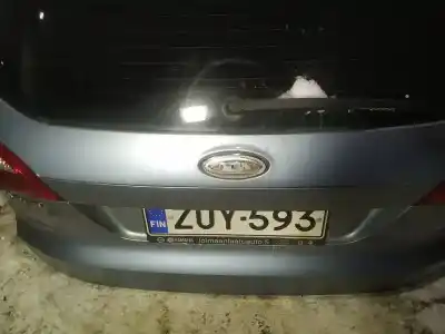 Second-hand car spare part tailgate back door handle for ford mondeo iv 1.8 tdci oem iam references 