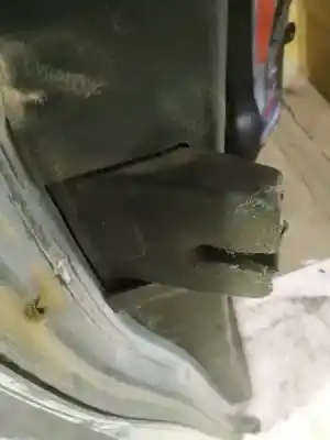 Second-hand car spare part trunk lock for ford mondeo iv 1.8 tdci oem iam references 