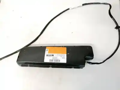 Peça sobressalente para automóvel em segunda mão airbag do lado esquerdo por ford mondeo turnier (ge) 2.0 tdci td cat referências oem iam 6g9n611d32ae