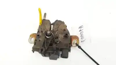 Автозапчастина б/у замок капота для FORD S-MAX (CA1) 2.0 TDCi CAT Посилання на OEM IAM   