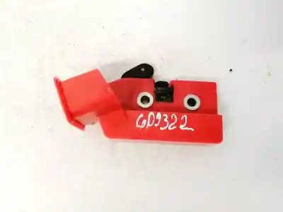 Peça sobressalente para automóvel em segunda mão peças diversas por ford mondeo iv 1.8 tdci referências oem iam 2m51a61382ba