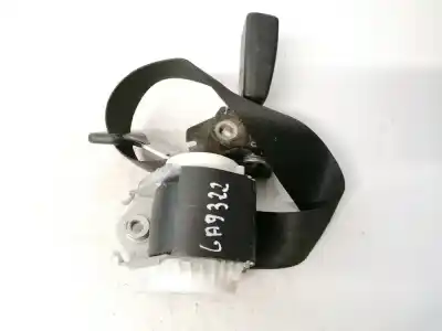 Peça sobressalente para automóvel em segunda mão cinto de segurança traseiro central por ford mondeo iv 1.8 tdci referências oem iam 34033695b