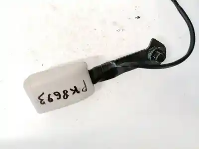 Автозапчастина б/у передня ліва подушка безопасності для mazda cx-7, 2006.01 - 2012.12 2.3 182kw 2006.01 - 2012.12 посилання на oem iam   