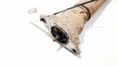 Автозапчасти б/у задний левый амортизатор за mazda 2 lim. (de) 1.4 diesel cat ссылки oem iam jgt1106t   Автозапчасти б/у задний левый амортизатор за mazda 2 lim. (de) 1.4 diesel cat ссылки oem iam jgt1106t