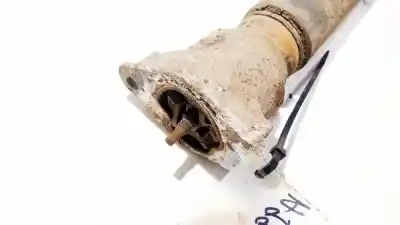 Автозапчасти б/у правый задний амортизатор за mazda 2 lim. (de) 1.4 diesel cat ссылки oem iam jgt1106t   Автозапчасти б/у правый задний амортизатор за mazda 2 lim. (de) 1.4 diesel cat ссылки oem iam jgt1106t