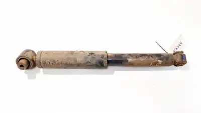 Peça sobressalente para automóvel em segunda mão amortecedor traseiro direito por renault megane 1.5 dci k9k j8 referências oem iam 