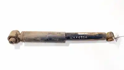 Peça sobressalente para automóvel em segunda mão amortecedor traseiro esquerdo por renault megane 1.5 dci k9k j8 referências oem iam 