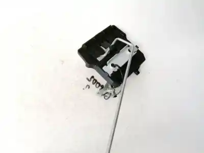 Pezzo di ricambio per auto di seconda mano pezzi vari per seat leon (1p1) 2.0 tdi riferimenti oem iam 13235161  