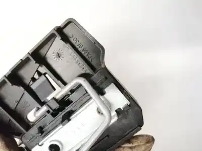 Pezzo di ricambio per auto di seconda mano pezzi vari per seat leon (1p1) 2.0 tdi riferimenti oem iam 13235161  