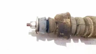 Peça sobressalente para automóvel em segunda mão amortecedor traseiro esquerdo por nissan note (e11e) 1.5 dci turbodiesel cat referências oem iam 562103vu0b  