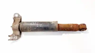 Автозапчастина б/у правий задній амортизатор для opel insignia a (g09) 1.8 (68) посилання на oem iam  Автозапчастина б/у правий задній амортизатор для opel insignia a (g09) 1.8 (68) посилання на oem iam