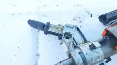 Peça sobressalente para automóvel em segunda mão comutador de ignição por opel zafira b 1.9 cdti referências oem iam 