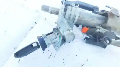 Peça sobressalente para automóvel em segunda mão comutador de ignição por opel zafira b 1.9 cdti referências oem iam   