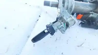 Peça sobressalente para automóvel em segunda mão comutador de ignição por opel zafira b 1.9 cdti referências oem iam   