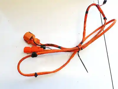 Second-hand car spare part wire for tesla model y, 2020 --> 75dkwh rwd 255kw 347ag 2020 --> oem iam references 