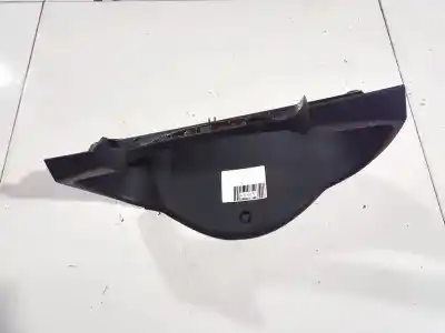 Pezzo di ricambio per auto di seconda mano modanatura anteriore per toyota corolla verso (r1) 2.2 d-4d sol riferimenti oem iam 554110f010