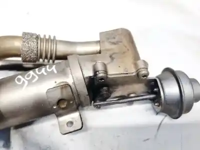Pièce détachée automobile d'occasion refroidisseur vanne egr pour audi a4 b8 (8k2) 2.0 tdi quattro références oem iam 03l131512ah  