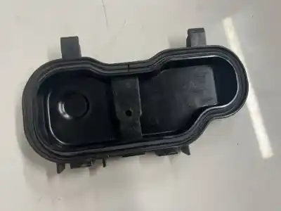 Автозапчастина б/у пластика для audi a3 (8l) 1.9 tdi ambition посилання на oem iam 20a117c  20-a117c