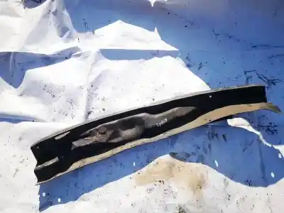 Second-hand car spare part torpedo for nissan note (e11e) 1.6 16v cat oem iam references 