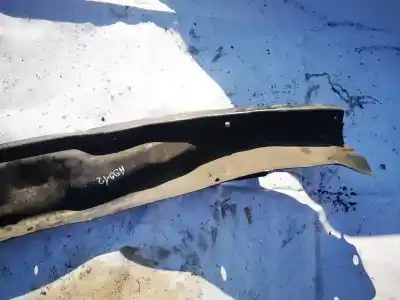 Second-hand car spare part torpedo for nissan note (e11e) 1.6 16v cat oem iam references   