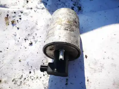 Peça sobressalente para automóvel em segunda mão filtro de gasóleo por renault megane 1.5 dci k9k j8 referências oem iam f026402067