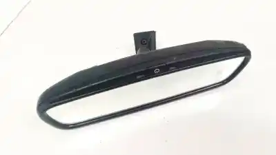 Pezzo di ricambio per auto di seconda mano specchio interno per toyota corolla verso (r1) 2.2 d-4d sol riferimenti oem iam 