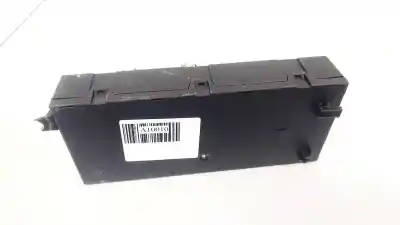 Peça sobressalente para automóvel em segunda mão módulo eletrônico por peugeot 807 2.2 hdi fap cat (4hw) referências oem iam 1488780080