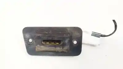 Автозапчасти б/у выключатель за volkswagen caddy ka/kb (2k) 2.0 sdi ссылки oem iam 2k0907496a