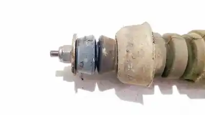 Peça sobressalente para automóvel em segunda mão amortecedor traseiro esquerdo por nissan note (e11e) 1.5 dci turbodiesel cat referências oem iam 562103vu0b  