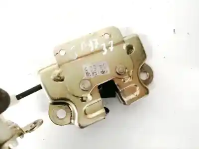 Pezzo di ricambio per auto di seconda mano pezzi vari per kia sorento 2.5 crdi ex riferimenti oem iam   