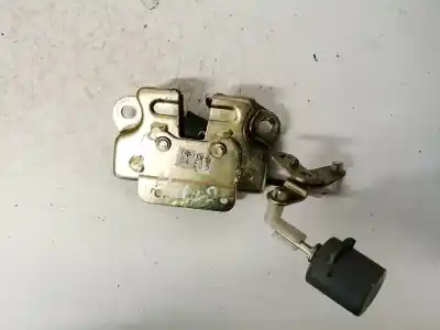 Pezzo di ricambio per auto di seconda mano pezzi vari per kia sorento 2.5 crdi ex riferimenti oem iam   