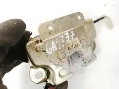 Pezzo di ricambio per auto di seconda mano pezzi vari per kia sorento 2.5 crdi ex riferimenti oem iam   