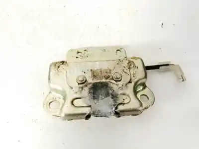 Pezzo di ricambio per auto di seconda mano pezzi vari per kia sorento 2.5 crdi ex riferimenti oem iam 