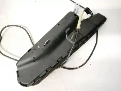 Second-hand car spare part left side airbag for volkswagen golf v variant (1k5) 1.9 tdi oem iam references 1k4880242d  