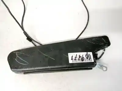 Автозапчасти б/у левая боковая подушка безопасности за volkswagen golf v variant (1k5) 1.9 tdi ссылки oem iam 1k4880242d