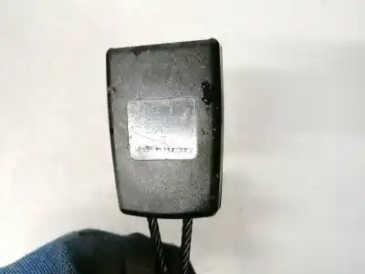 Peça sobressalente para automóvel em segunda mão chicote / encaixe cinto segurança dianteiro direito por skoda octavia combi (1z5) 1.9 tdi dpf referências oem iam 1z1858472c  