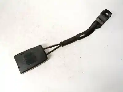 Peça sobressalente para automóvel em segunda mão chicote / encaixe cinto segurança dianteiro direito por skoda octavia combi (1z5) 1.9 tdi dpf referências oem iam 1z1858472c  
